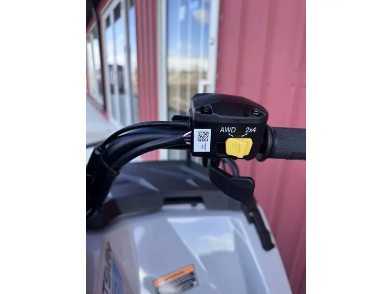 2026 Polaris Sportsman 450 H.O. thumbnail 8