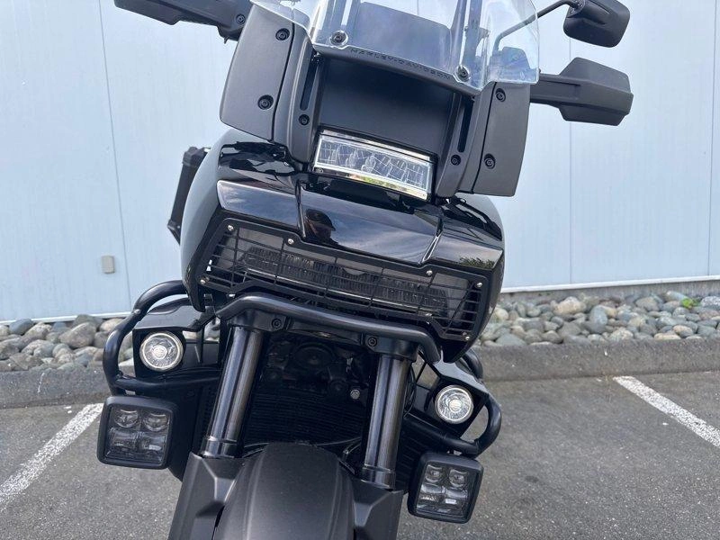 2021 Harley-davidson Ra1250s - Pan America™ 1250 Special alt
