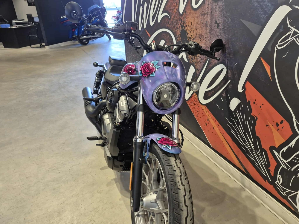 Harley-davidson Nightster 975 S Rh975s 2024 alt