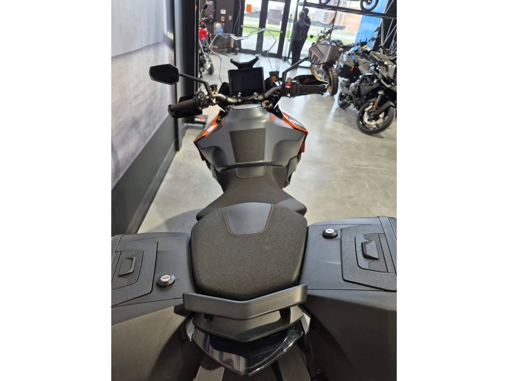 Ktm Super Duke Gt 1290 2024 alt