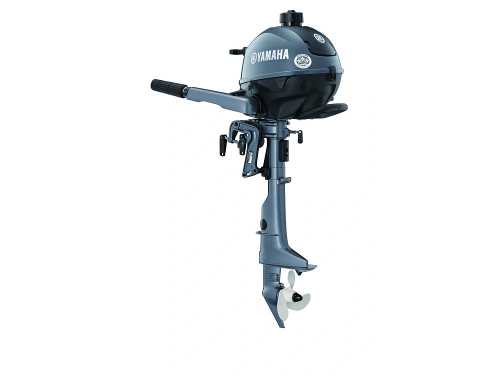 2026 Yamaha Moteur Hors-bord 2.5 Outboard alt