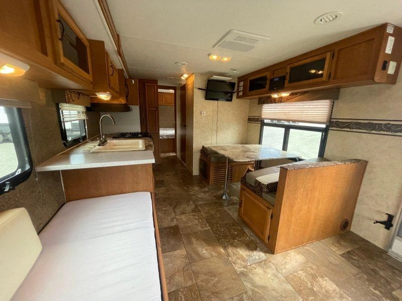 Coachmen Apex 278rls 2013 alt