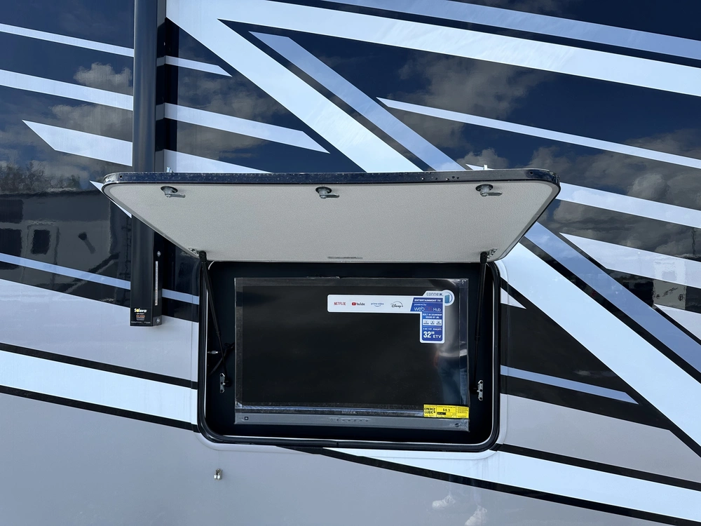 2025 Thor Echelon Kw29 alt