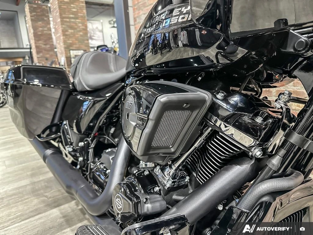 2026 Harley-davidson Road Glide alt