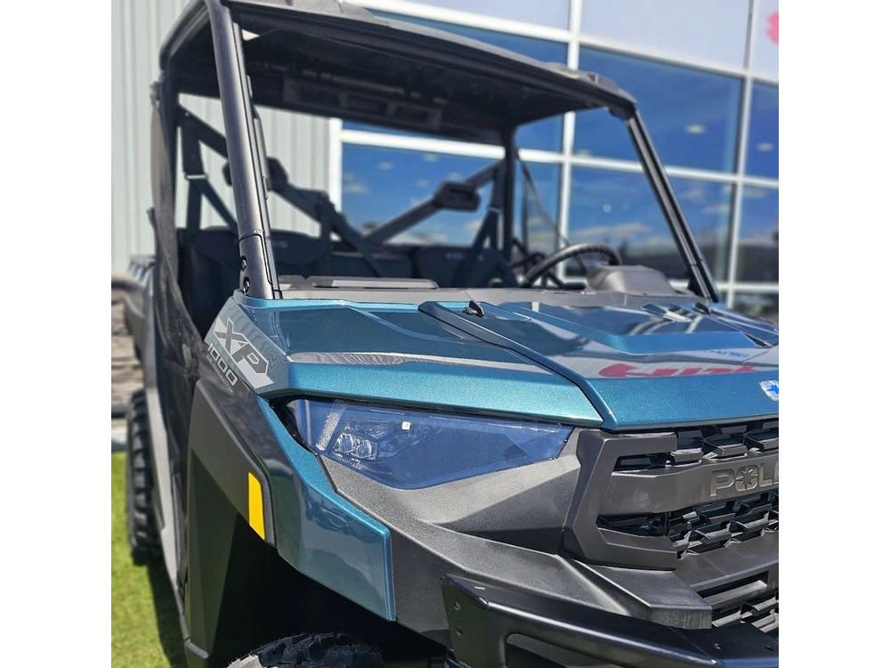 2026 Polaris Ranger Xp 1000 Premium alt