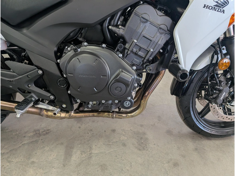 Honda Cbf1000 2012 alt