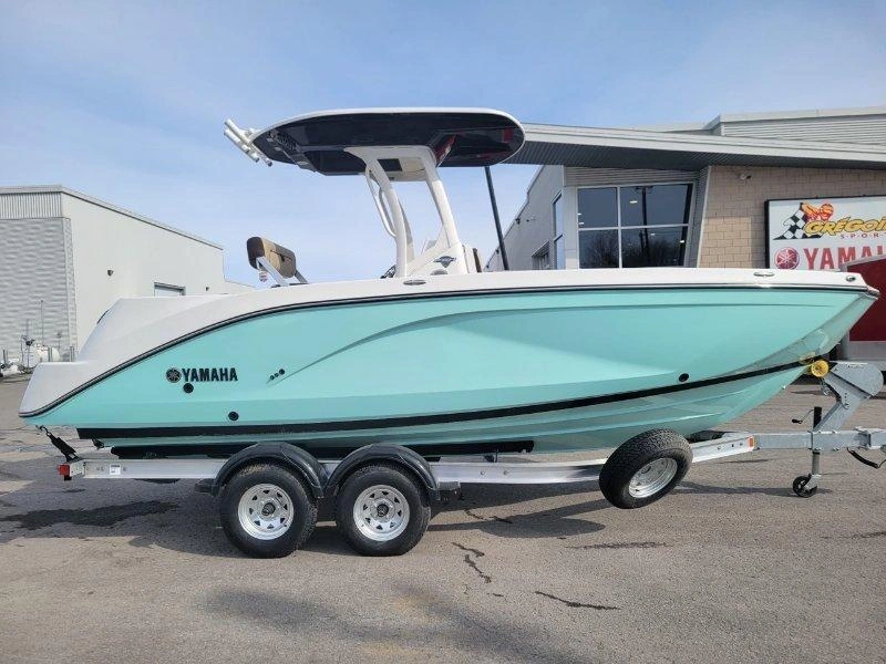 Yamaha 222 Fsh Sport E 2026 2026 alt