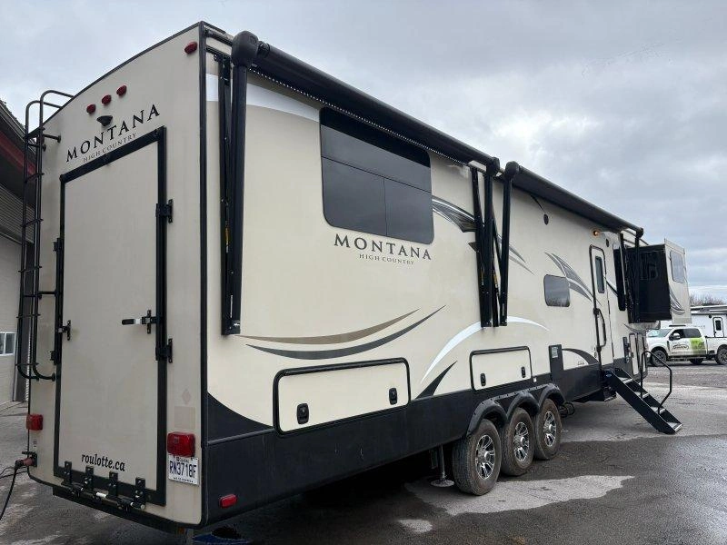 Keystone Rv Montana 380th 2018 alt
