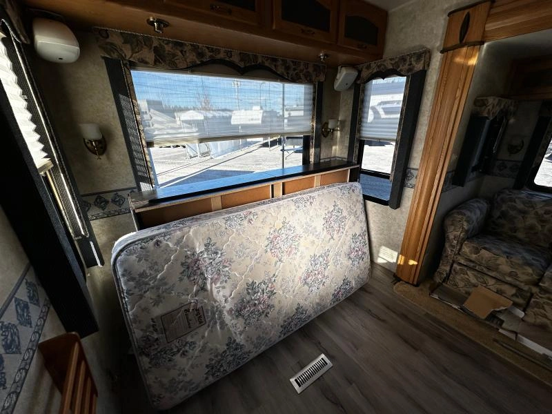 Newmar Cypress 32ckre 2006 alt
