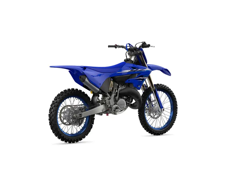 2026 Yamaha YZ125 BLEU thumbnail 2