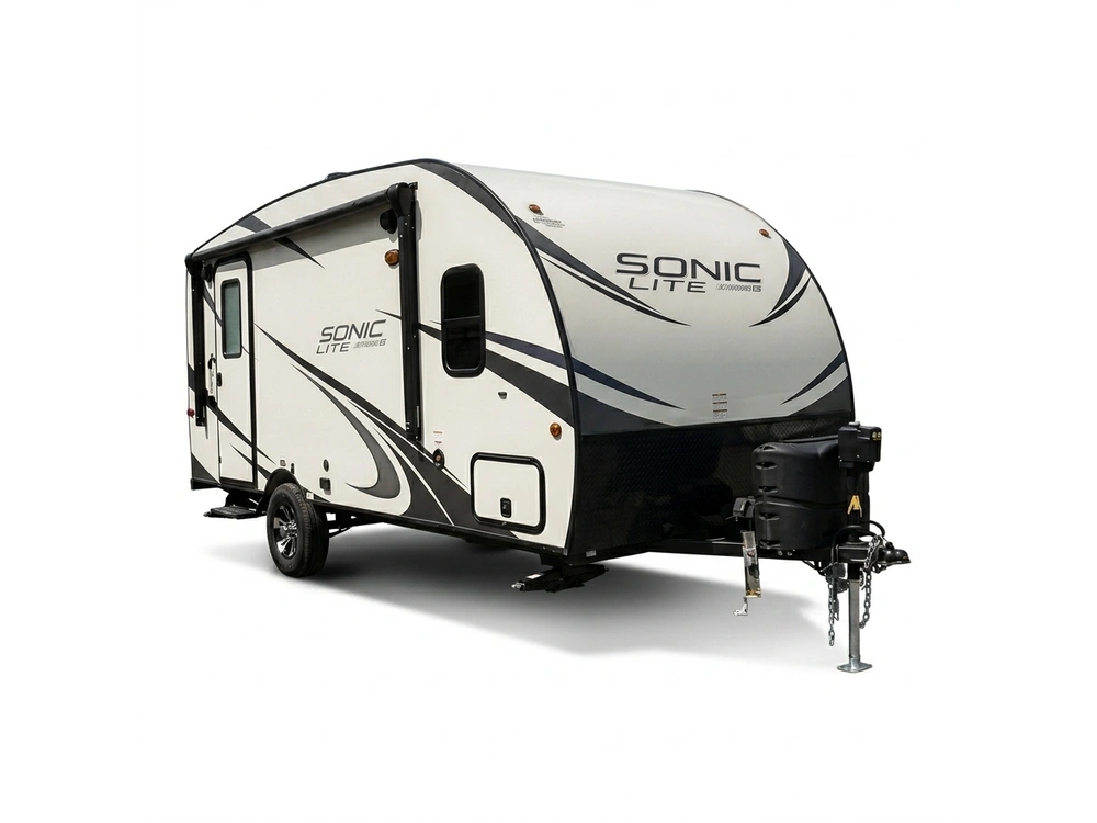 Venture Rv Sonic Lite 167vms 2018 alt
