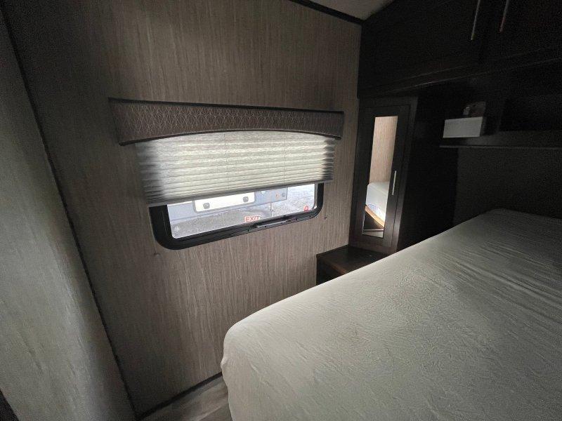 2019 Cruiser RV Fun Finder thumbnail 14