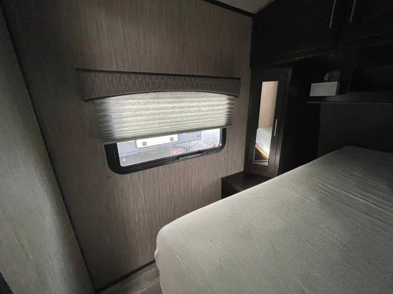 2019 Cruiser RV Fun Finder