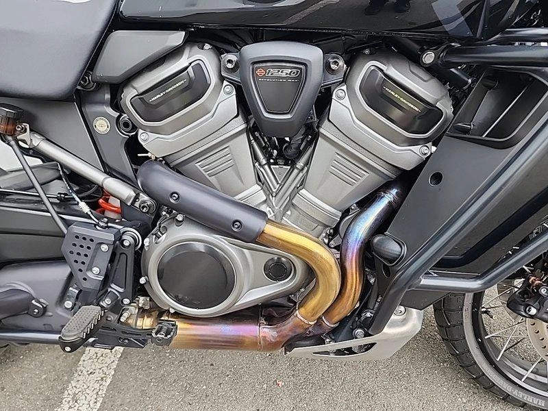 2022 Harley-davidson Ra1250s - Pan America™ 1250 Special alt