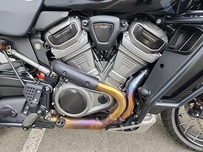 2022 Harley-Davidson RA1250S - Pan America™ 1250 Special thumbnail 3