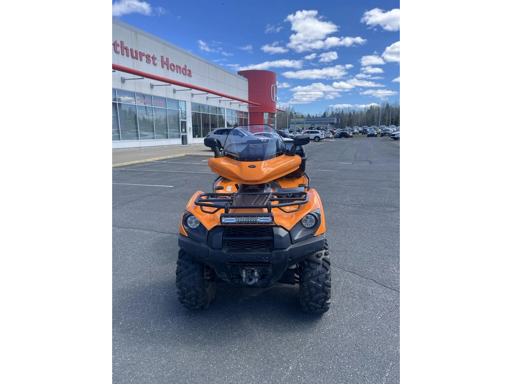 2020 Kawasaki Brute Force 750 alt