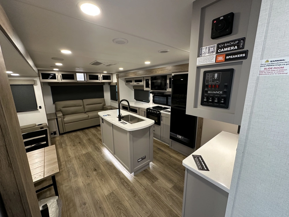Alliance Rv 292rl Delta 2026 alt