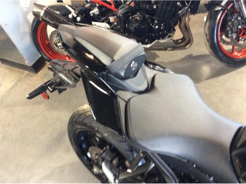 Yamaha R9 Abs Yzfr9asb 2025 alt