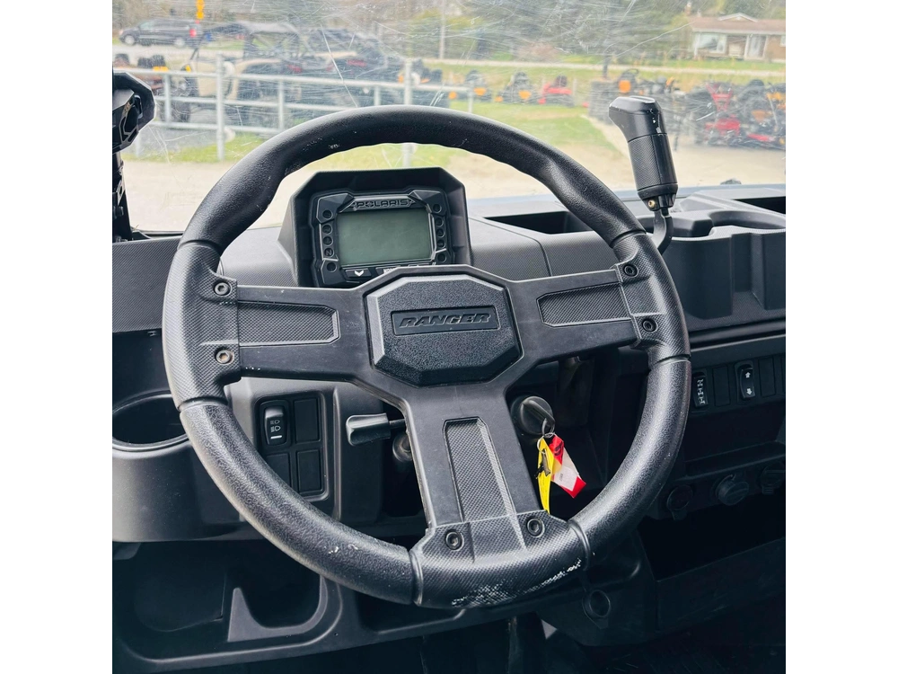 Polaris Ranger 1000 Crew R22t6e99ag 2022 alt