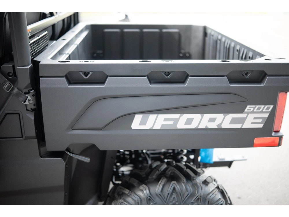 2026 Cfmoto Uforce 600 alt