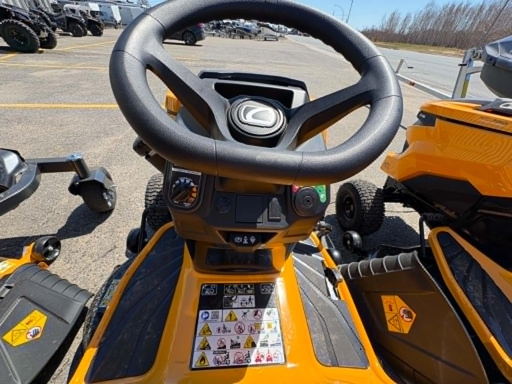 Cub Cadet Xt1 Lt 42 2026 alt