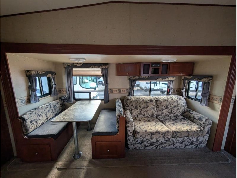 Crossroads Zinger 250bh 2010 alt