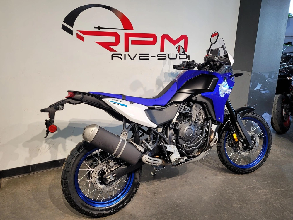 2026 Yamaha Tenere 700 *à Partir De 3.99%💳 alt
