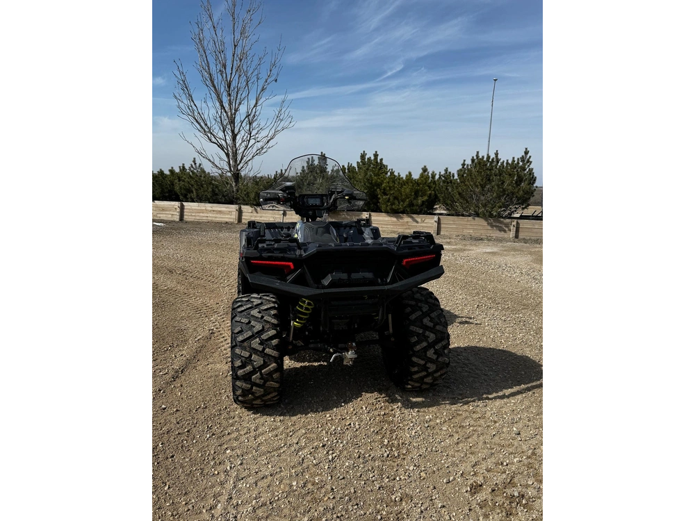 2021 Polaris Sportsman 1000 Premium alt