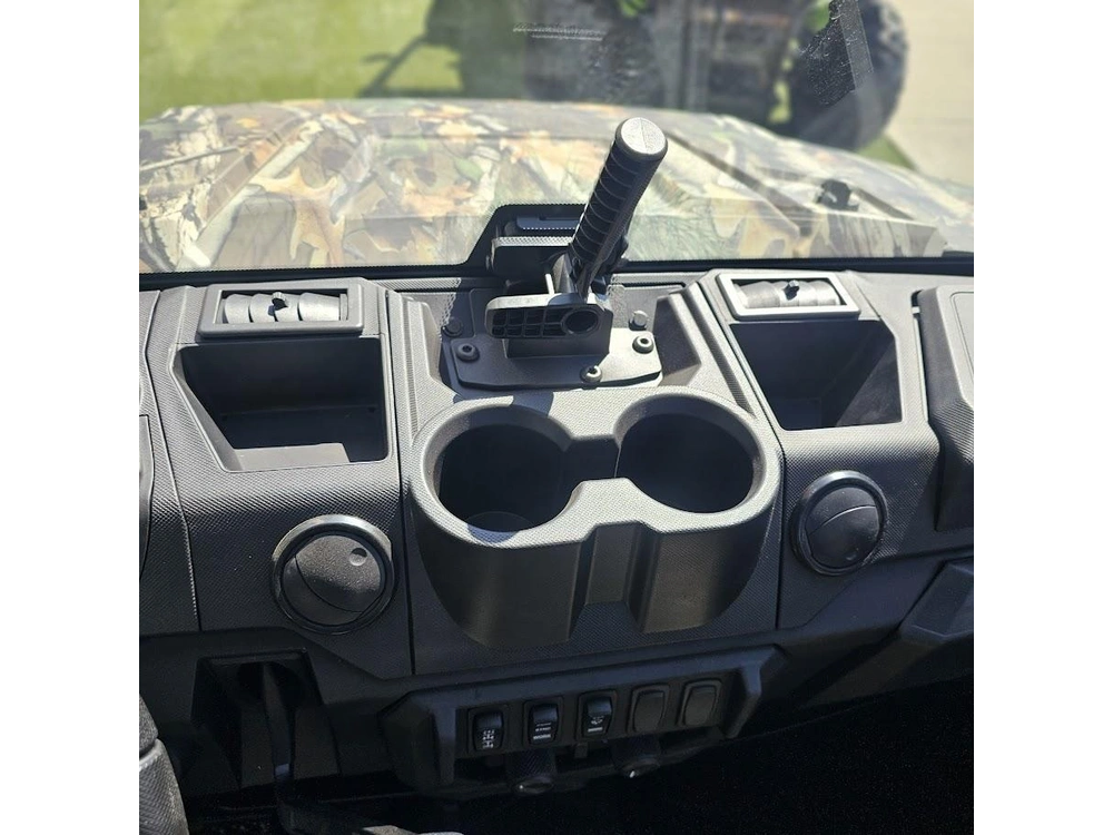 2026 Polaris Ranger Xp 1000 Northstar Premium alt