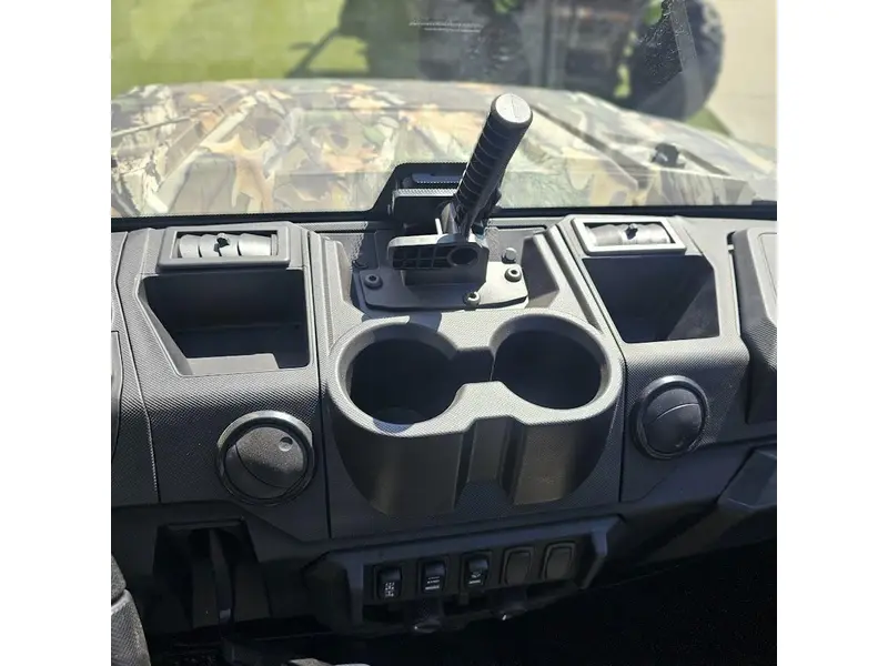 2026 Polaris RANGER XP 1000 NORTHSTAR PREMIUM thumbnail 26