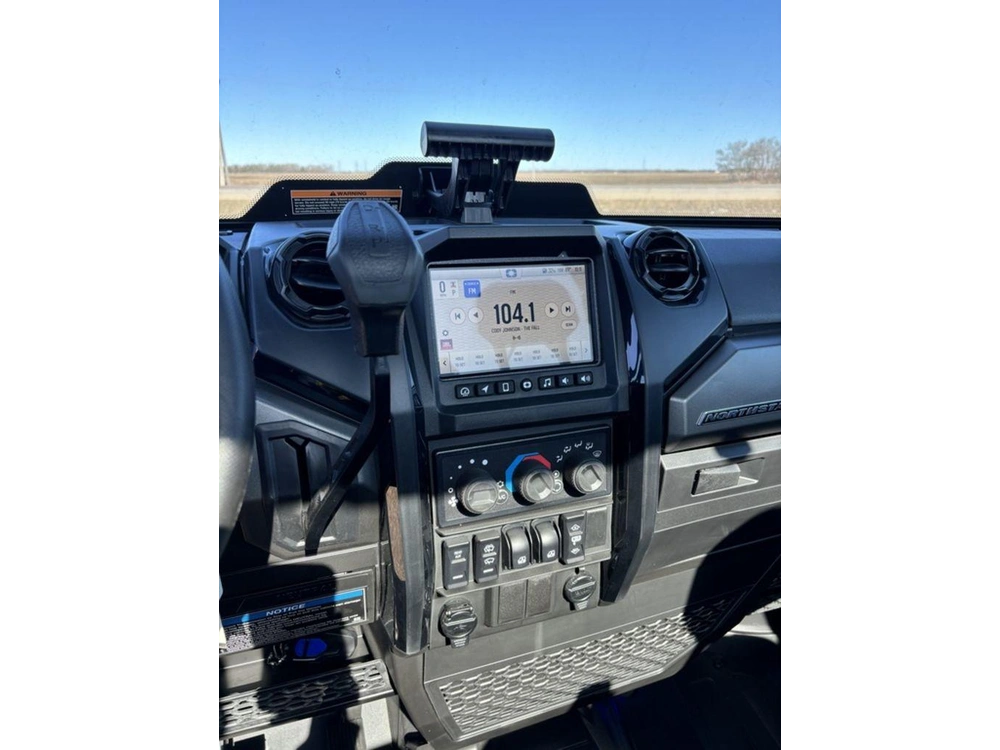 2025 Polaris Ranger Xd 1500 Northstar Ultimate alt