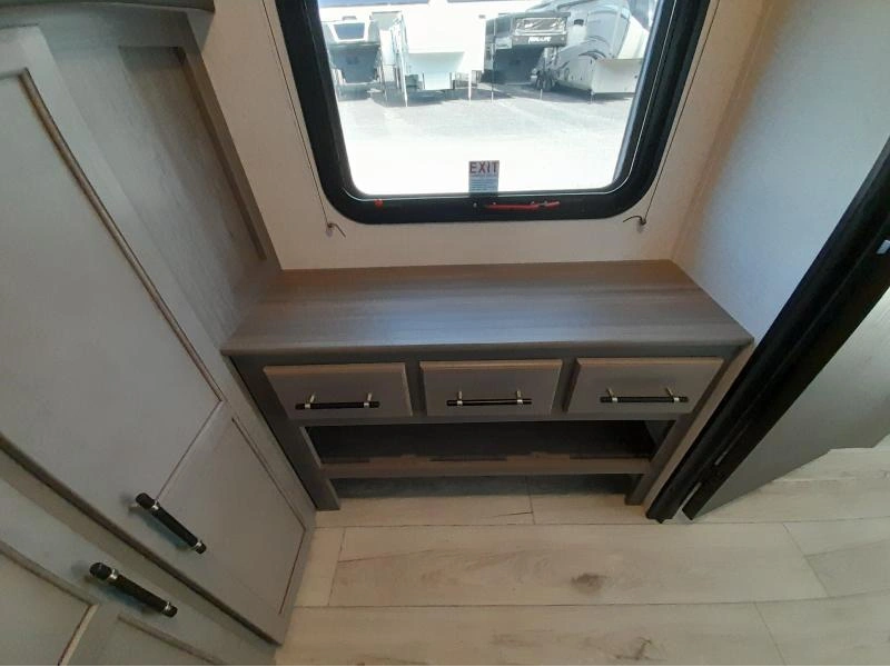 Keystone Rv Hideout 291br 2025 alt
