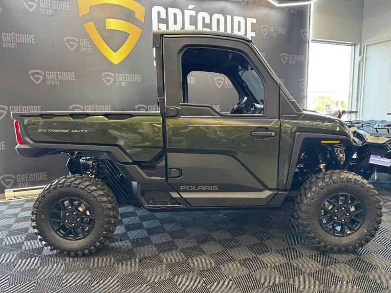 Polaris Ranger Xd 1500 Northstar Ultimate 2026 alt
