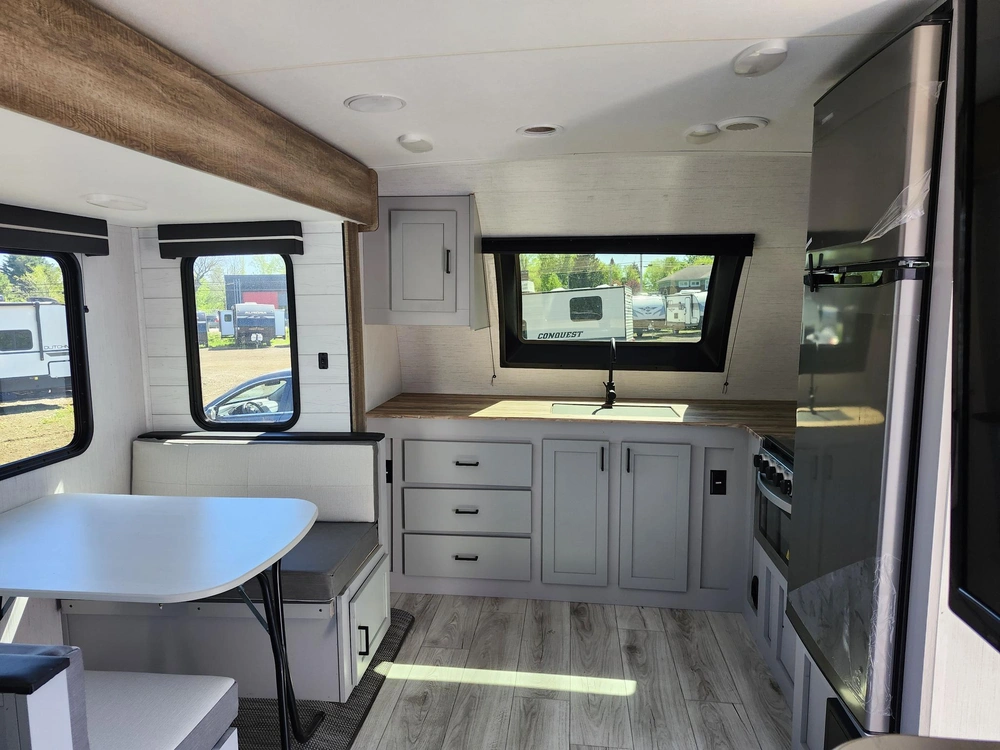 Heartland Rv North Trail 26 Fkds 2022 alt
