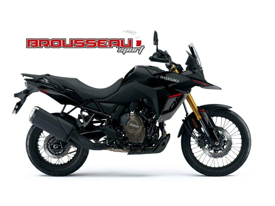 Suzuki V-strom 800de 2026 alt