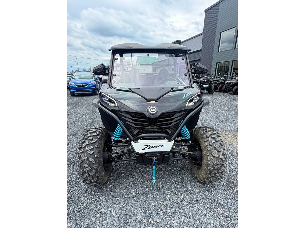 Cfmoto Zforce 950 Sport 2026 alt