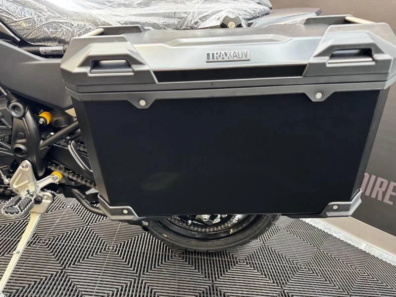 Yamaha Ténéré 700 2026 alt