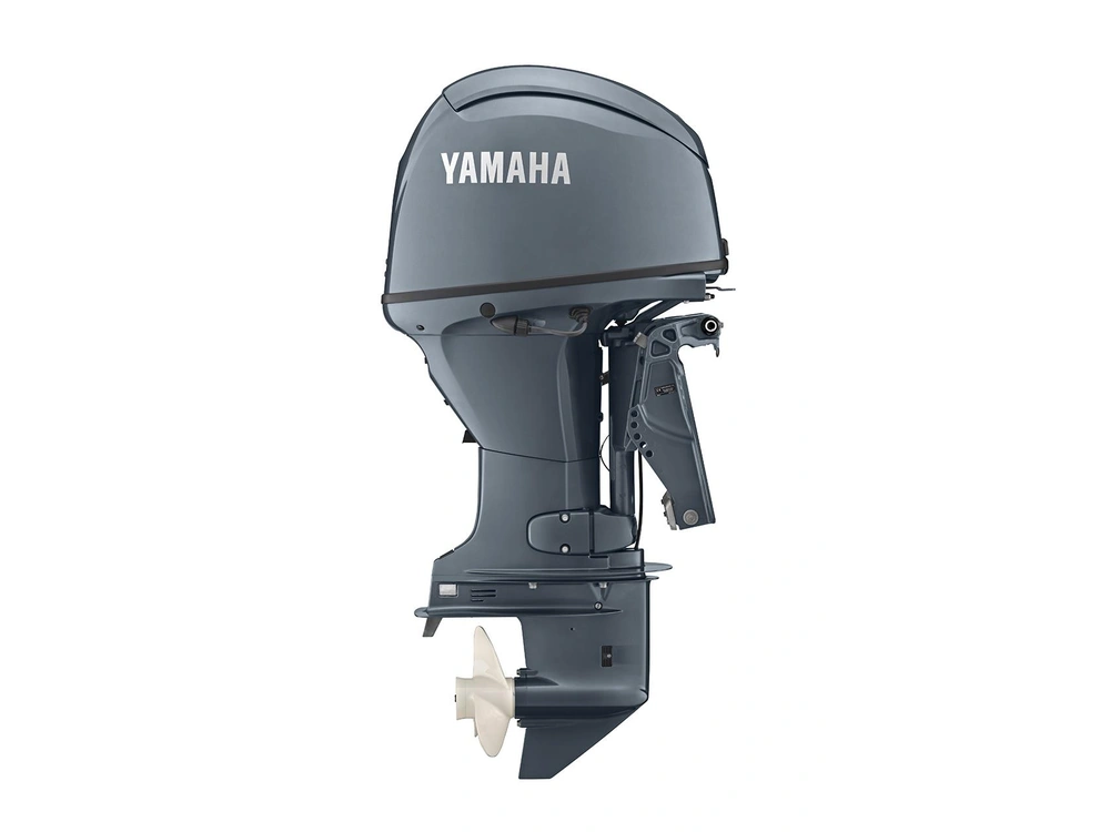 Yamaha Moteur Hors-bord 60 Lhc 2026 alt