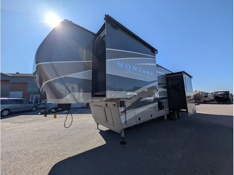 Keystone Rv Montana 3700lk 2019 alt