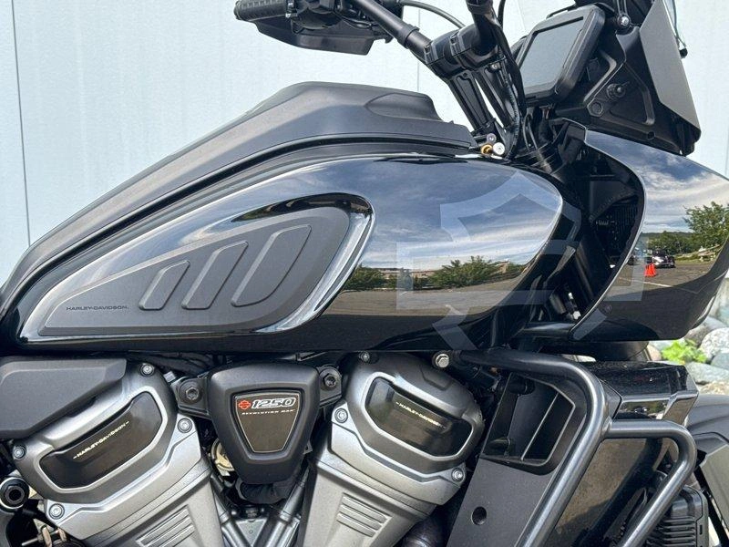 2021 Harley-davidson Ra1250s - Pan America™ 1250 Special alt