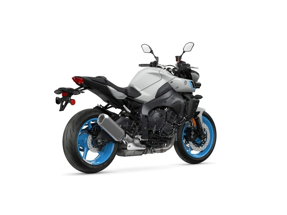 2026 Yamaha Mt-10 alt