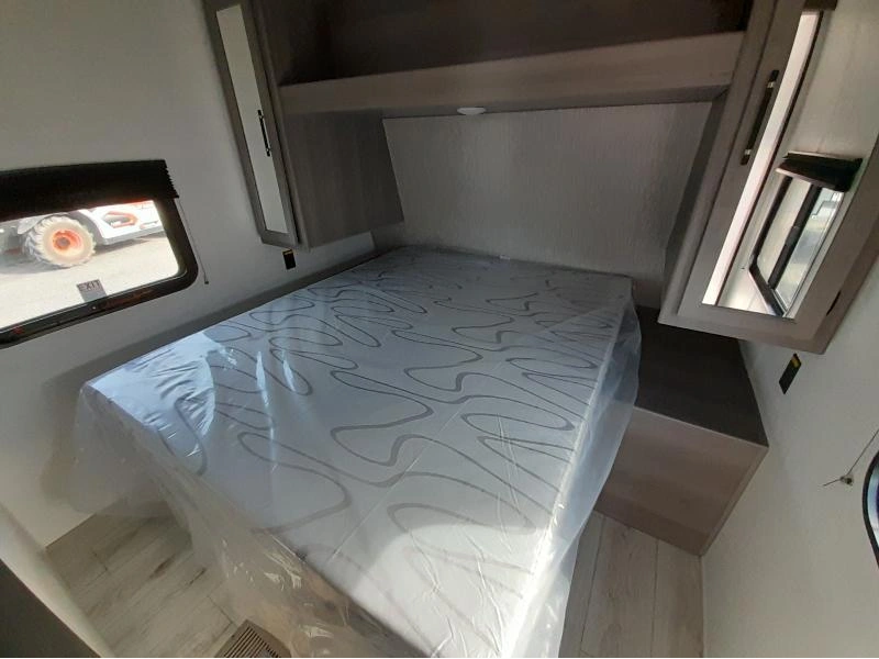 Keystone Rv Hideout 291br 2025 alt