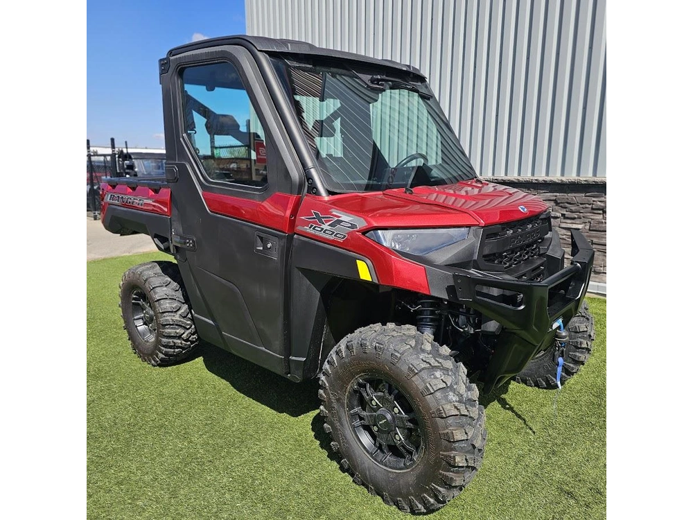 2026 Polaris Ranger Xp 1000 Northstar Ultimate alt