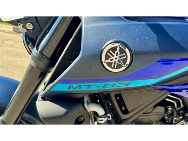 2023 Yamaha Mt-03 alt