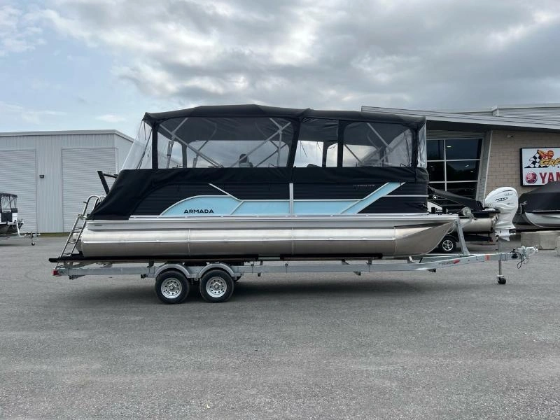 Armada Drakkar 23 Swingback 3t 2025 alt
