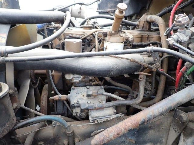Freightliner Fl80 1998