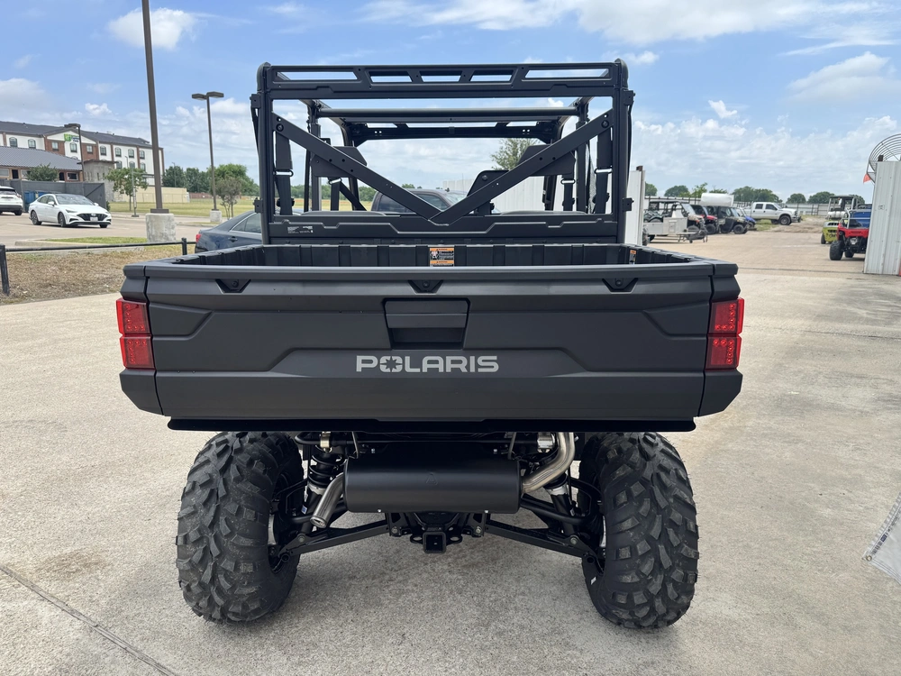 2026 Polaris Ranger Crew 1000 alt
