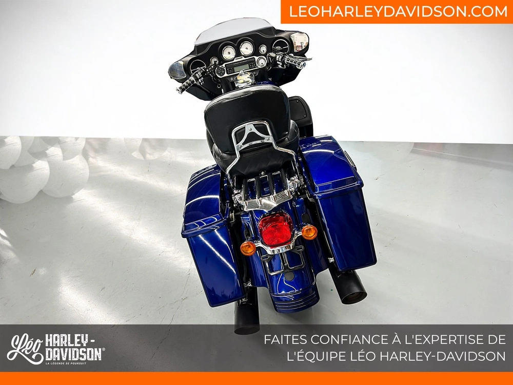 2006 Harley-davidson Flhxi Street Glide alt