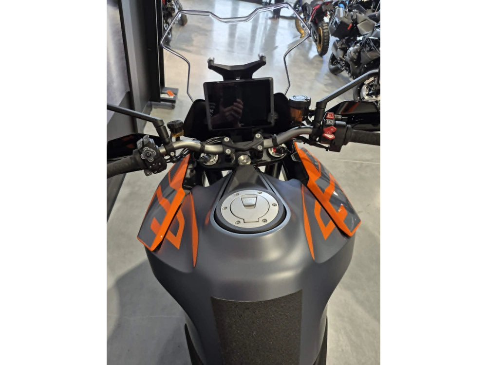 Ktm Super Duke Gt 1290 2024 alt