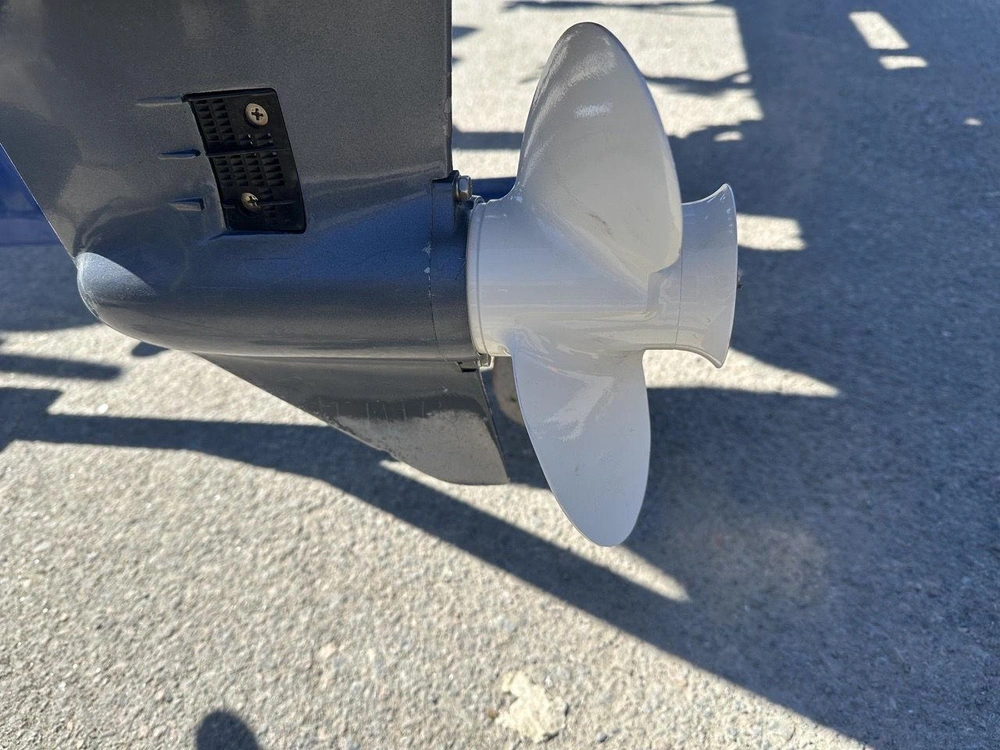 Yamaha F25lwhc 2023 alt
